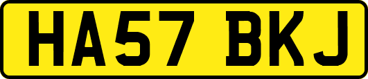 HA57BKJ