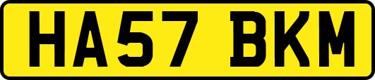 HA57BKM