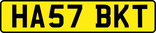 HA57BKT