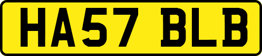 HA57BLB