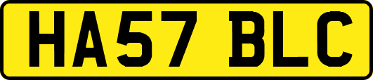 HA57BLC