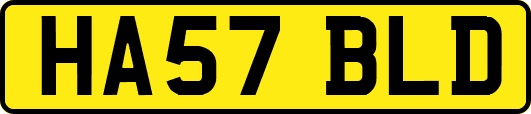 HA57BLD
