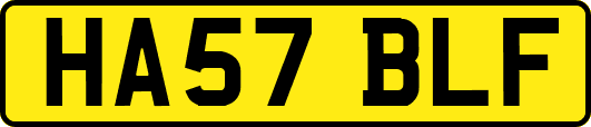 HA57BLF