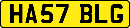 HA57BLG