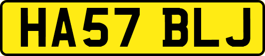 HA57BLJ