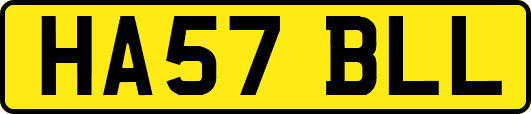 HA57BLL