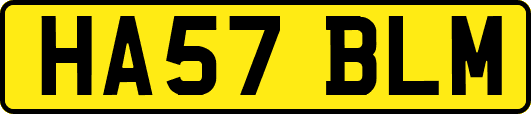 HA57BLM