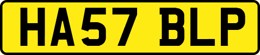 HA57BLP