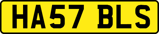 HA57BLS