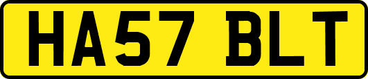 HA57BLT