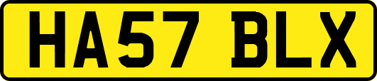 HA57BLX