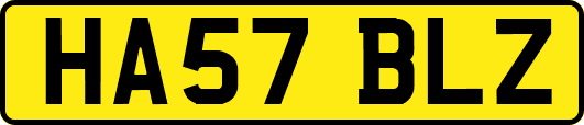 HA57BLZ