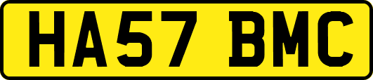 HA57BMC