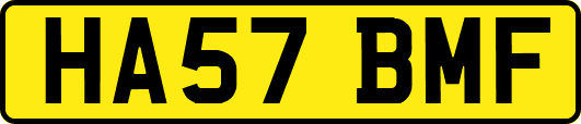 HA57BMF