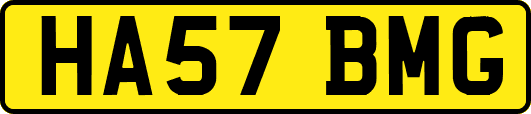 HA57BMG