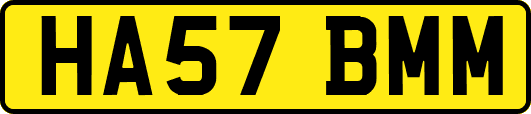 HA57BMM