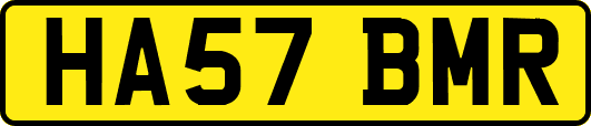 HA57BMR