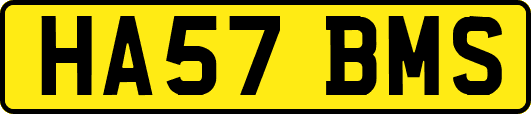 HA57BMS