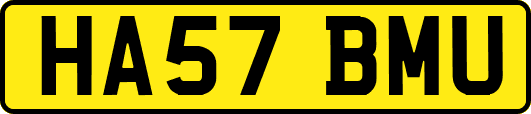 HA57BMU