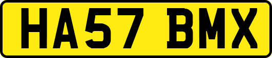 HA57BMX
