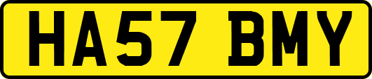 HA57BMY