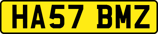 HA57BMZ