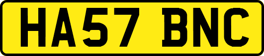 HA57BNC