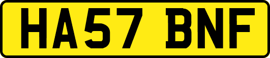 HA57BNF