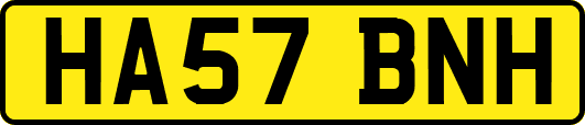 HA57BNH