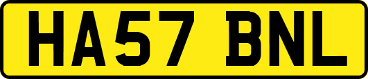 HA57BNL