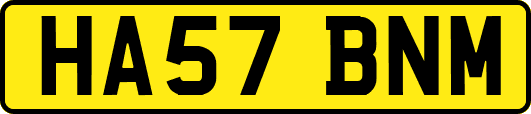 HA57BNM