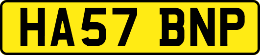 HA57BNP
