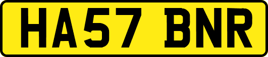 HA57BNR