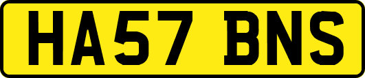 HA57BNS