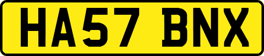 HA57BNX
