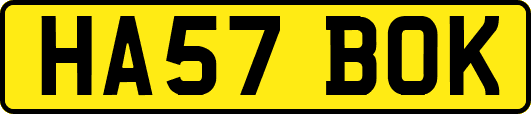 HA57BOK