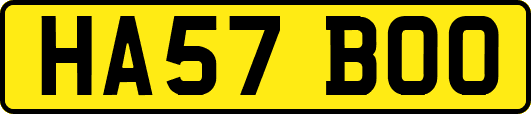 HA57BOO