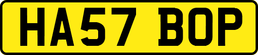 HA57BOP