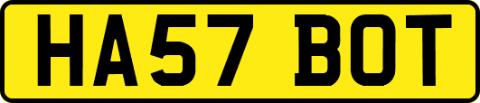 HA57BOT