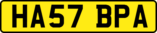 HA57BPA