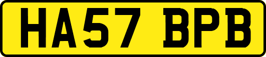 HA57BPB