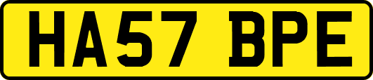 HA57BPE