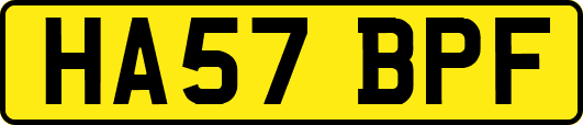 HA57BPF