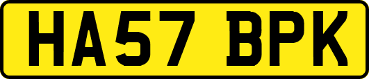 HA57BPK