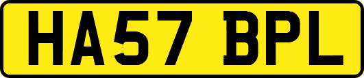 HA57BPL