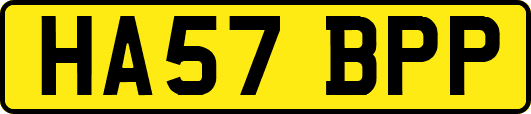 HA57BPP