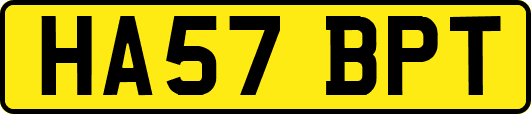 HA57BPT