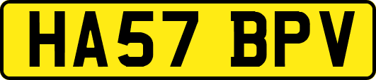 HA57BPV