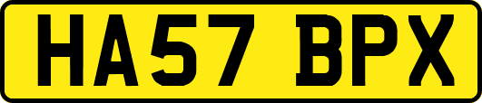 HA57BPX