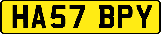 HA57BPY